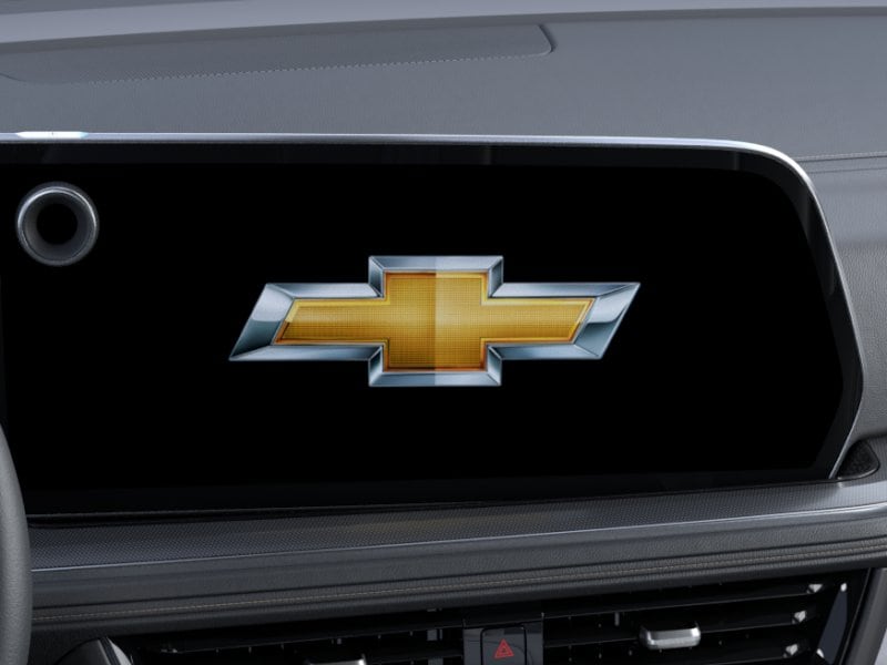 2027 Chevrolet Tahoe Premier - Photo 43
