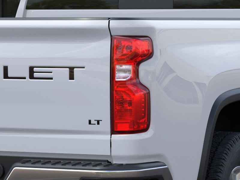 2026 Chevrolet Silverado 2500 HD LT - Photo 11