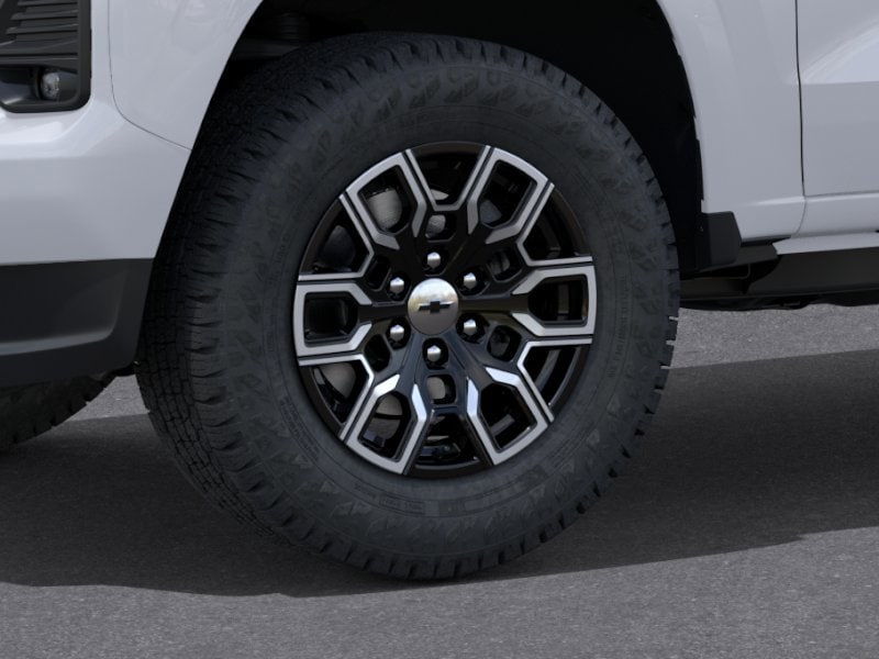 2026 Chevrolet Colorado Z71 - Photo 9