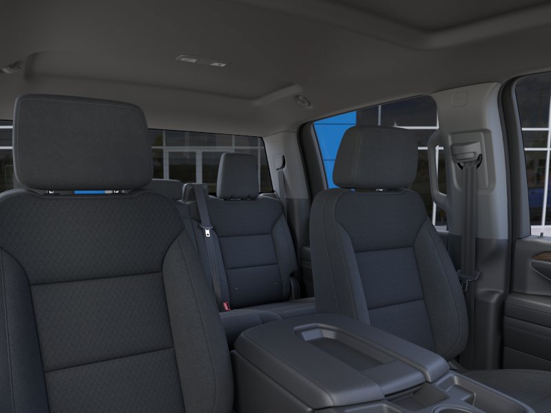 2026 Chevrolet Silverado 2500 HD LT - Photo 24
