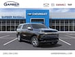 Chevrolet Suburban