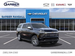 2025 Chevrolet Suburban Premier SUV