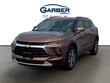  Chevrolet Blazer