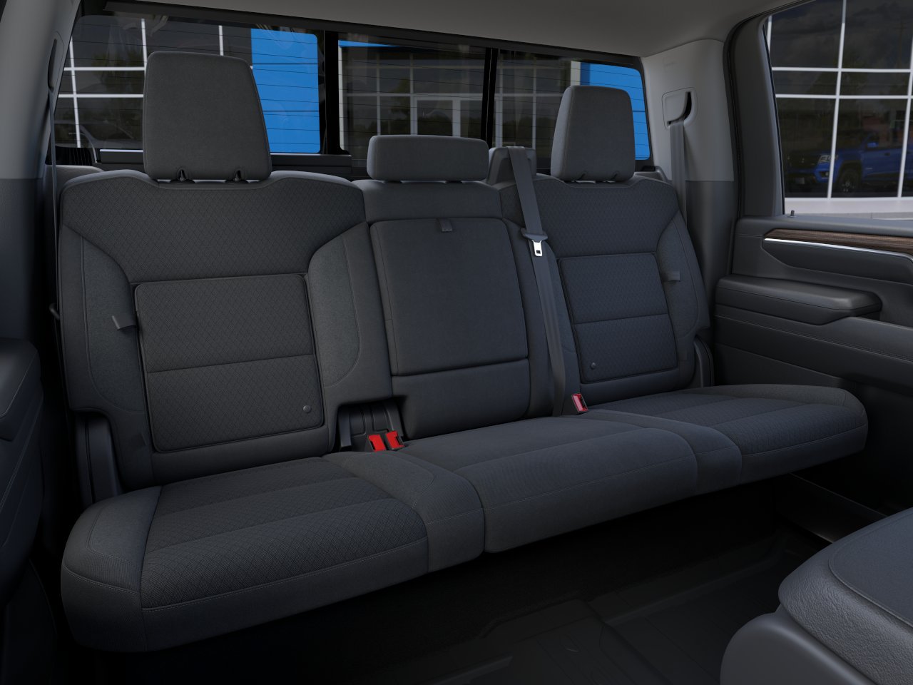 2026 Chevrolet Silverado 2500 HD LT - Photo 17
