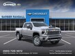  Chevrolet Silverado 2500 HD