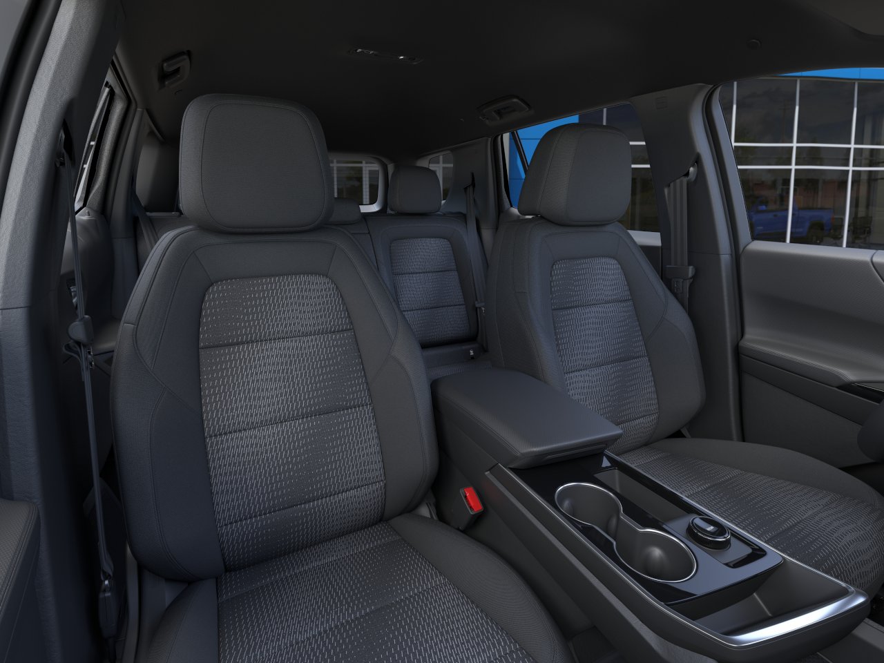 2026 Chevrolet Equinox LT - Photo 40