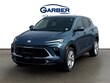  Buick Encore GX