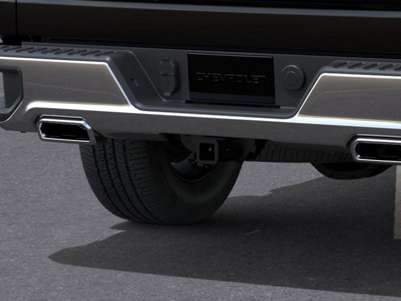 2026 Chevrolet Silverado 1500 LT - Photo 38