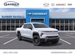Chevrolet Silverado EV