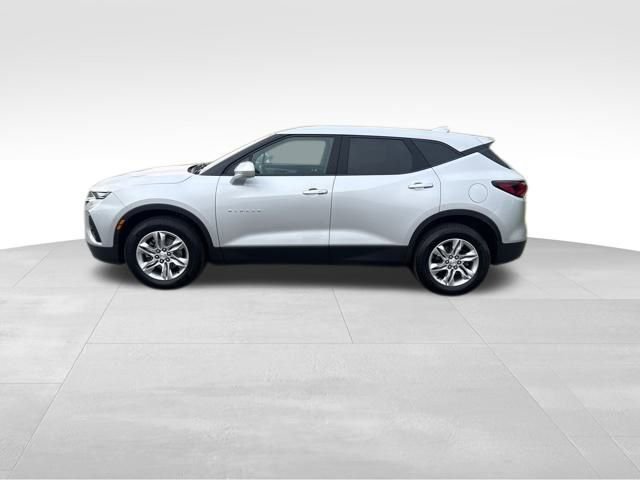 2020 Chevrolet Blazer 2LT photo 2