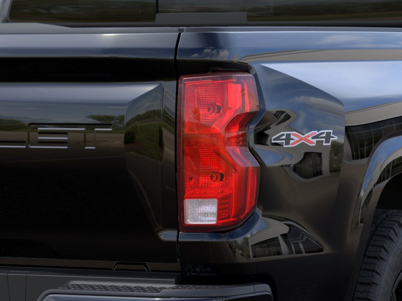 2026 Chevrolet Colorado Work Truck - Photo 35