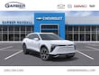 Chevrolet Blazer EV