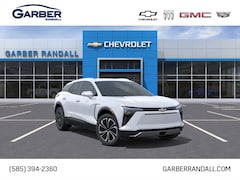 2025 Chevrolet Blazer EV LT SUV