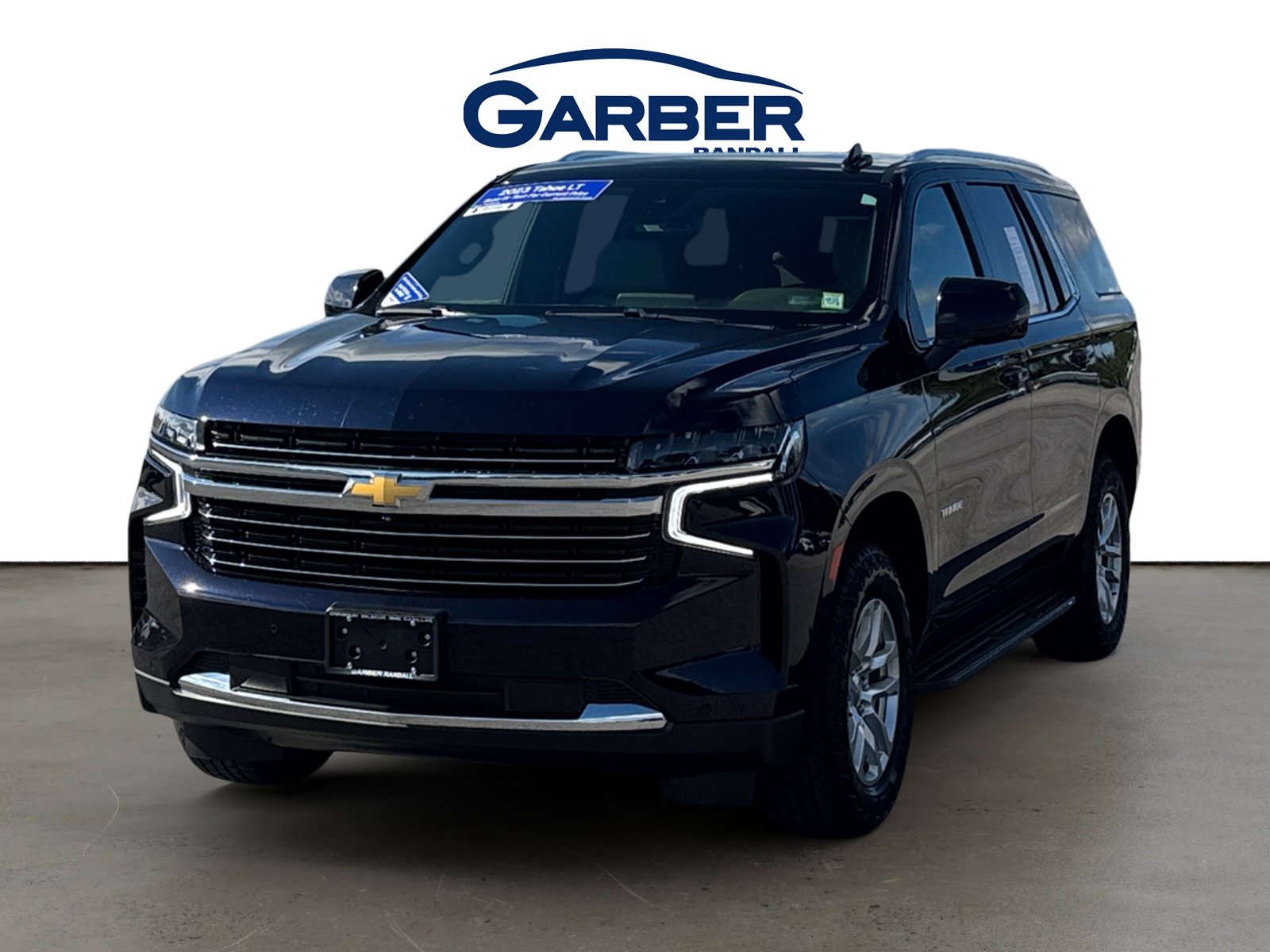 2023 Chevrolet Tahoe