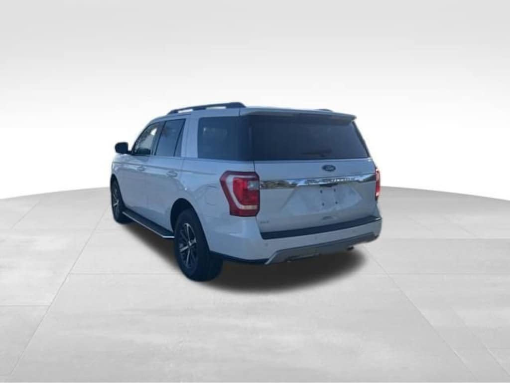 Used 2020 Ford Expedition XLT SUV