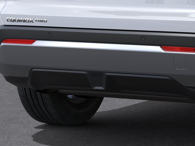 2026 Chevrolet Equinox LT - Photo 38