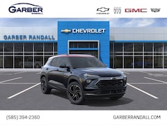 2026 Chevrolet Trailblazer RS SUV