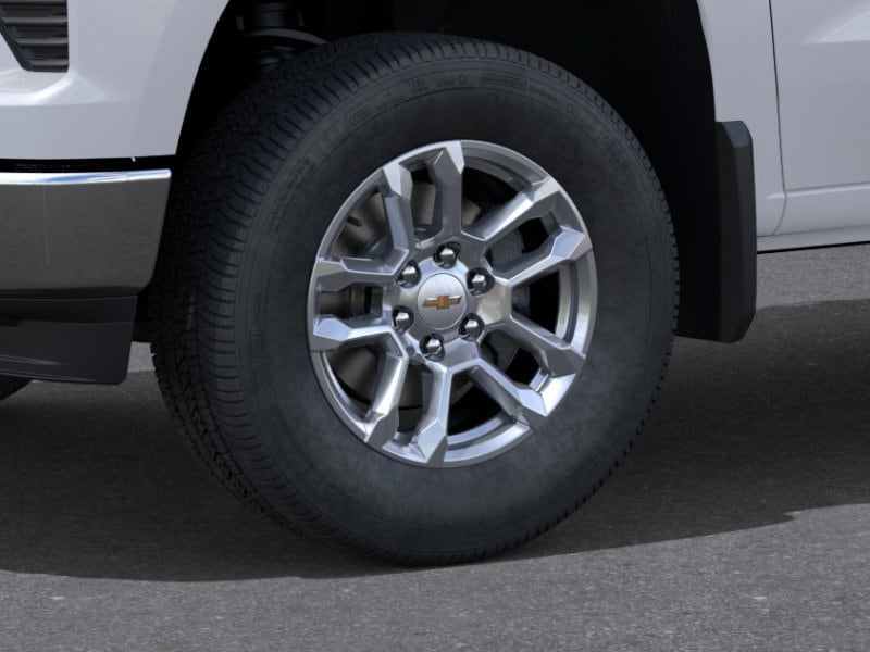 2026 Chevrolet Silverado 1500 LT - Photo 9