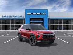 2026 Chevrolet Trailblazer RS SUV