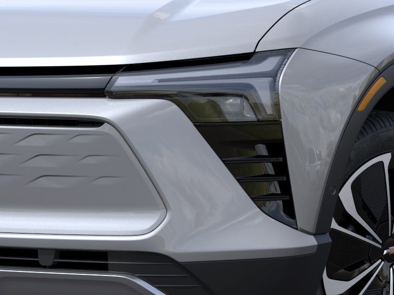 2026 Chevrolet Blazer EV LT - Photo 10