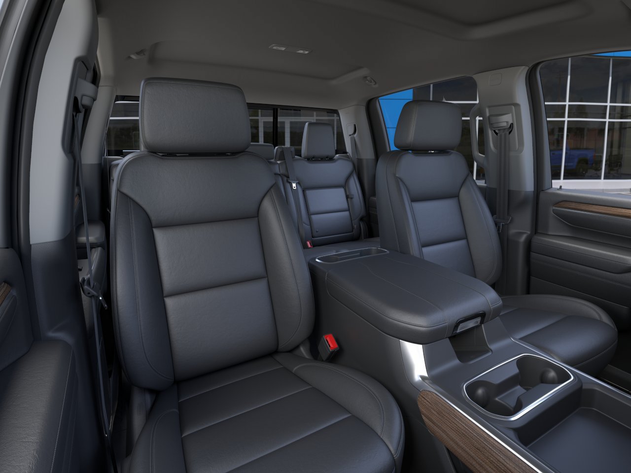 2026 Chevrolet Silverado 2500 HD LT - Photo 16