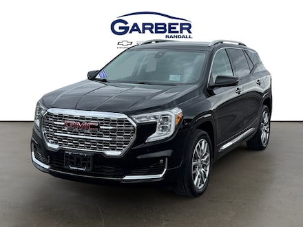 2023 GMC Terrain Denali SUV