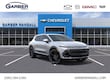 Chevrolet Equinox EV