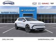 Chevrolet Equinox EV