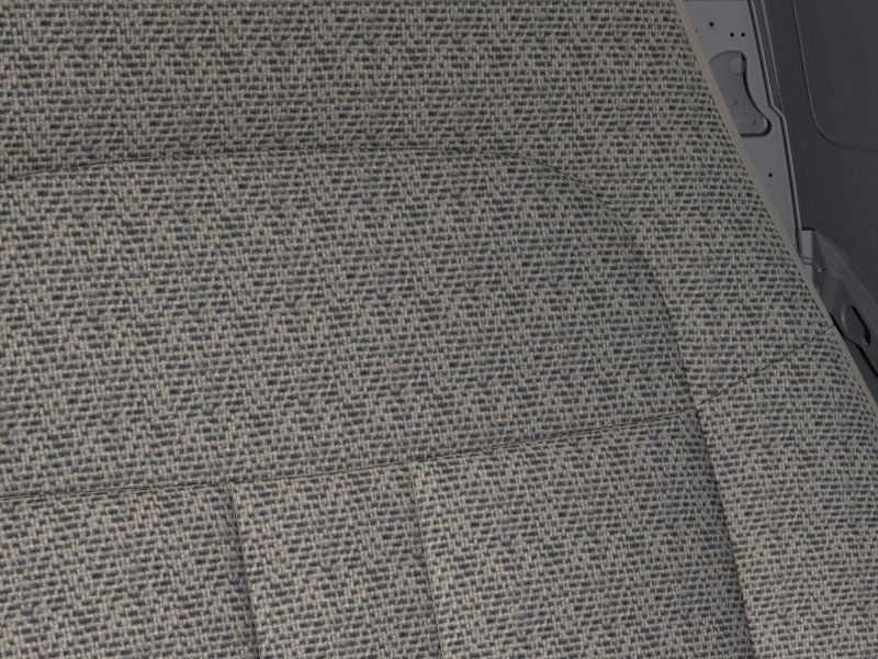2025 Chevrolet Express Cargo Work Van - Photo 45