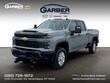  Chevrolet Silverado 2500 HD
