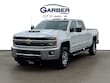  Chevrolet Silverado 2500 HD