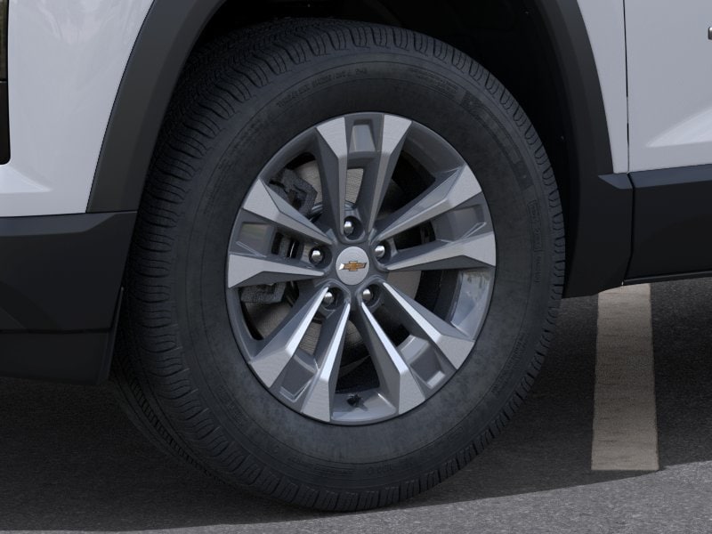 2026 Chevrolet Equinox LT - Photo 33