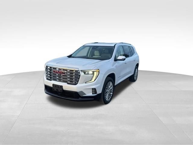 2024 GMC Acadia Denali's photo