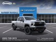  Chevrolet Silverado 2500 HD