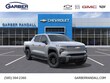 Chevrolet Silverado EV