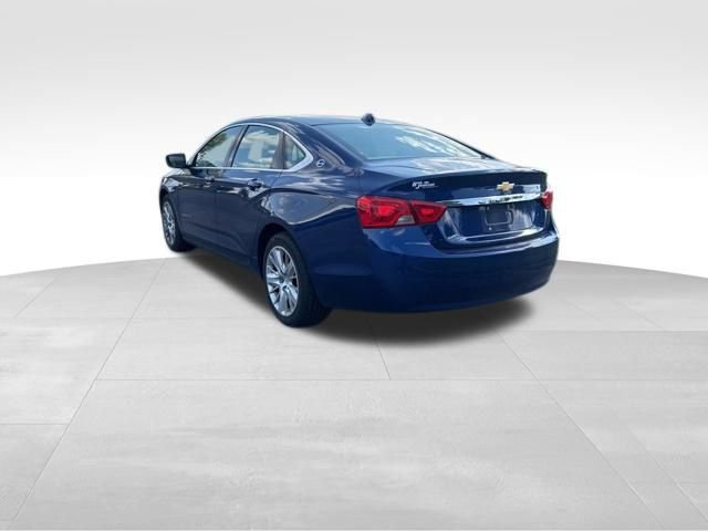 2014 Chevrolet Impala LS photo 3