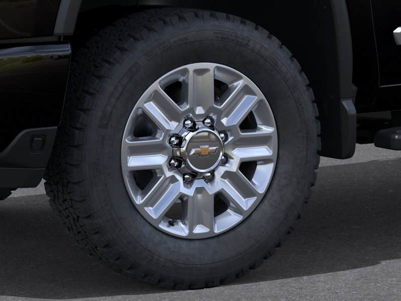 2026 Chevrolet Silverado 2500 HD High Country - Photo 33