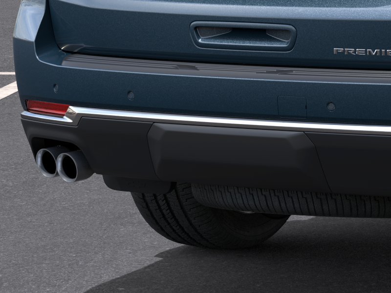 2027 Chevrolet Tahoe Premier - Photo 14
