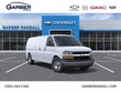 Chevrolet Express Cargo 3500