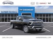 Chevrolet Silverado 2500 HD