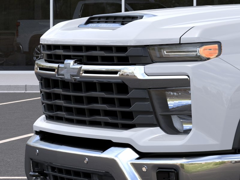 2026 Chevrolet Silverado 2500 HD LT - Photo 37