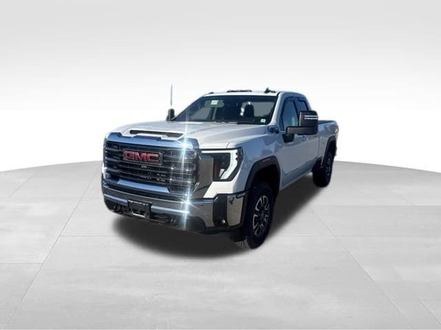 2024 GMC Sierra 2500HD SLE's photo