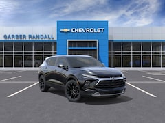 2025 Chevrolet Blazer 2LT SUV