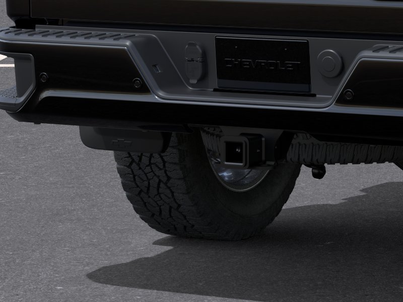 2026 Chevrolet Silverado 2500 HD High Country - Photo 14