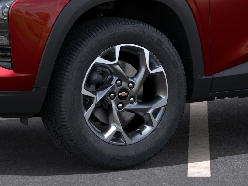 2026 Chevrolet Trax LT - Photo 9