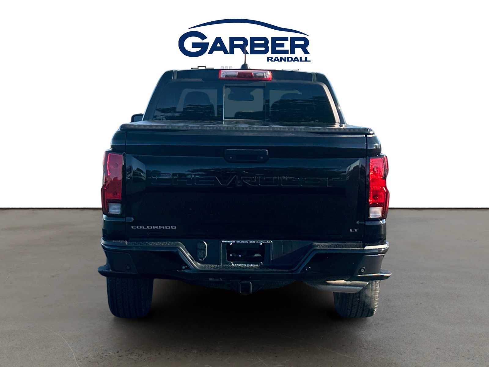 Used 2024 Chevrolet Colorado LT Truck Crew Cab