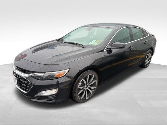 2023 Chevrolet Malibu RS