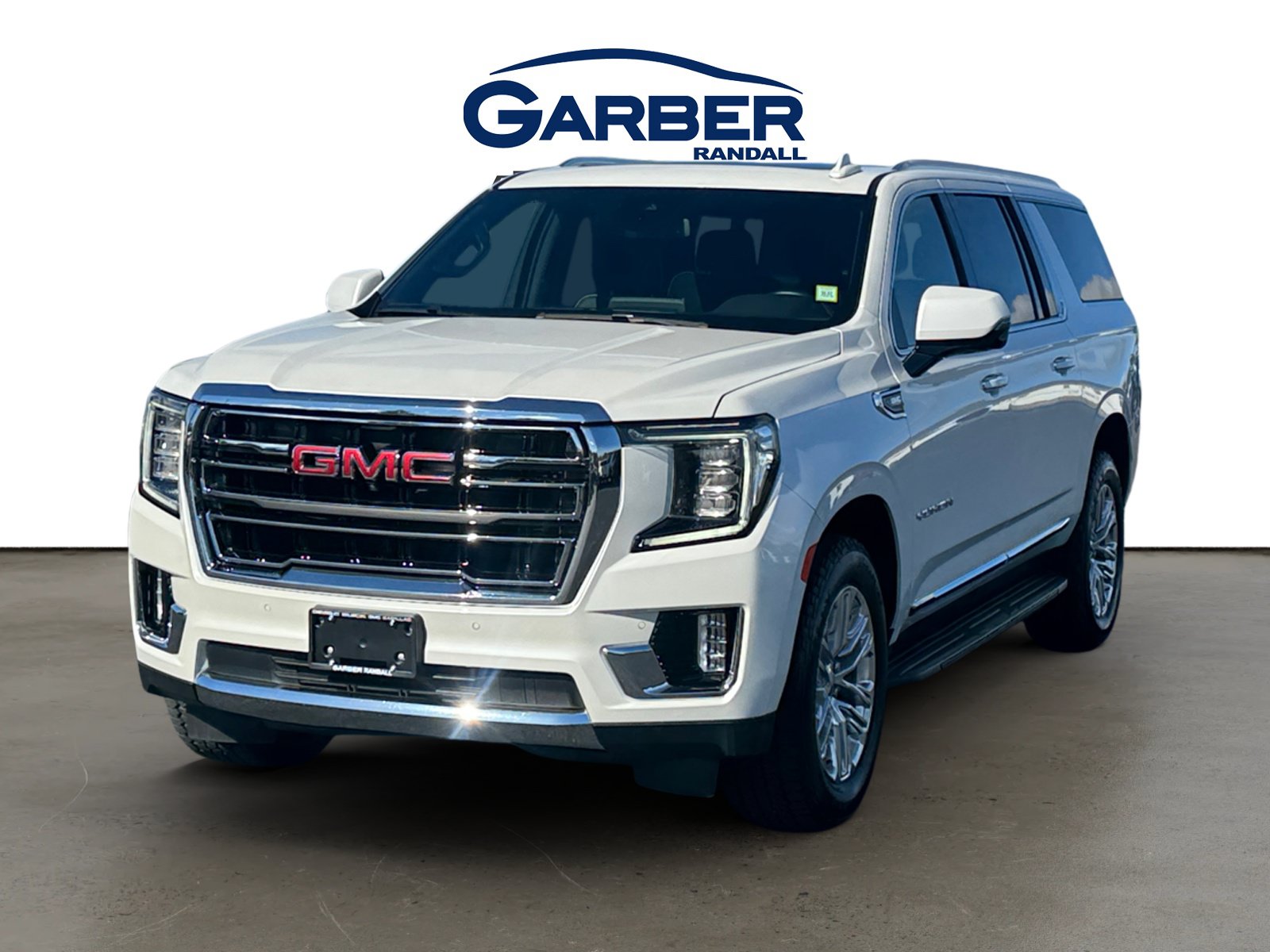  GMC Yukon XL