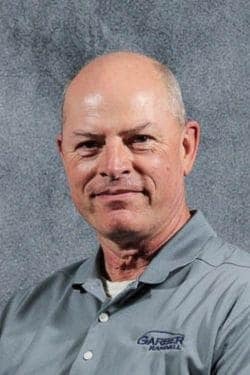 Staff member Steve Voll from ID_b777b0861497