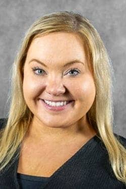 Staff member Katherine Kanef from ID_2006342216c3